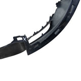 Volkswagen T-Roc rear bumper upper section 2017-2020 Genuine 2GA807421D