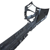 Hyundai Kona N line rear bumper 2023-2025 Hybrid Genuine Used 86612-BE100