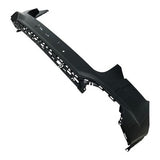 Audi Q2 S Line rear bumper 2021-2023 SUV Genuine 81A807511C