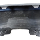 Nissan Pulsar front bumper 2014-2017 Hatchback Genuine 62022 3WF0H