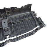 BMW X7 M Sport front bumper upper grill G07 LCI 2022-2025 Genuine 51119881250