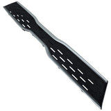 Kia Picanto front bumper upper grill 2017-2019 Hatchback Genuine 86351-G6000