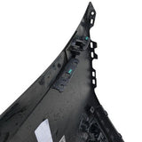 Audi A7 S Line front bumper 2018-2021 Genuine 4K8807437C