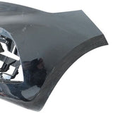 Seat Leon front bumper 2021-2024 Genuine 5FA807221