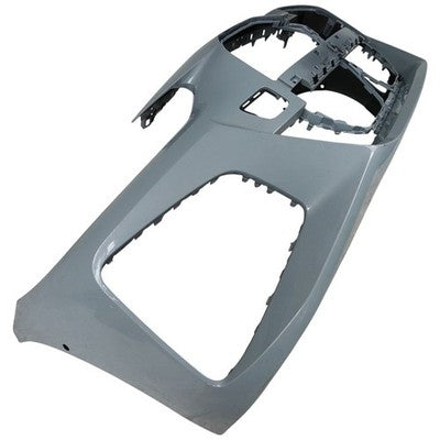 BMW i4 Gran Coupe M Sport front bumper G26 2020-2023 Genuine 51119881896
