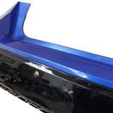 BMW X1 U11 M Sport rear bumper 2022 -2025 SUV 5 Door Genuine Used 51129881934