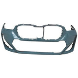BMW X1 U11 M Sport front bumper 2022-2025 SUV Genuine 51119881907