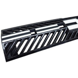 Dacia Bigster front bumper upper grill 2023-2024 Genuine 622568537R