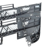 Mercedes Benz Actros front bumper middle grill panel A960 Genuine A9618850253