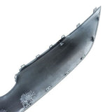 Volkswagen ID4 front bumper centre trim ID.4 2020-2025 Genuine 11A807185A