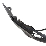 Volkswagen Golf R front bumper 2.0T 2013-2016 Hatchback Genuine 5G0807221BJ