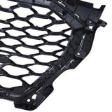 Audi Q3 front bumper centre grill 83F 2020-2023 SUV Genuine 83F853651B