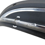 Mercedes Benz C class rear bumper Valance Trim W205 2014-18 genuine A2058851138