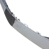 Audi Q6 E-Tron S Line front bumper 2024-2026 Genuine 85H807437B