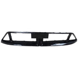 BMW 1 Series M Sport front bumper lower grill F70 2024-2025 Genuine 51117885542