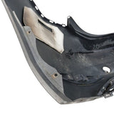 Volkswagen Golf rear bumper 2017-2019 Hatchback Genuine 5G6807421