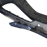 Porsche Panamera Sport Design front bumper 2017-2022 971 Genuine 971807221ACFFF