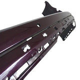 BMW X5 G05 M Sport rear bumper SUV 2019-2022 Used Genuine 51128069240