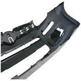 FIAT PANDA FRONT BUMPER 2013 onwards GENUINE Used pn 735520671