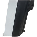 RANGE ROVER VOGUE REAR BUMPER L405 2013 onwards GENUINE CK52-17D781-AA
