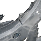 Volkswagen Polo front bumper 2017-2020 Hatchback Genuine 2GS807221