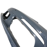 Porsche 718 Boxster front bumper 982 2016-2019 Genuine 982807221FFF
