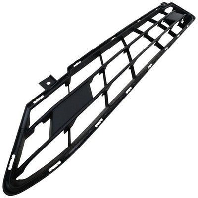 Nissan Qashqai front bumper lower grill 2024-2026 Genuine Used 62026HN*0A