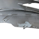 Skoda Kodiaq front bumper lower trim valance 2017-2021 SUV Genuine 565807061