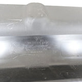 Porsche 718 Boxster GT4/ Spyder air guide trim 982 982121674B
