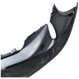 Porsche Taycan front bumper 2019-2023 Genine 9J1807221DFFF