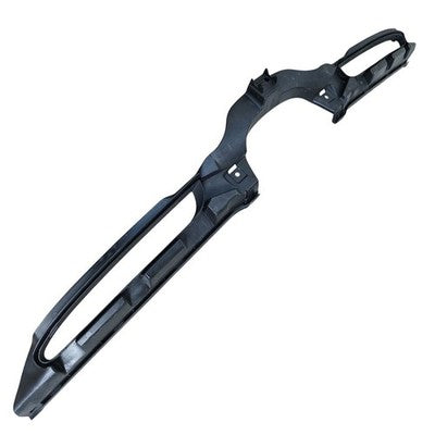 Porsche Boxster Cayman rear bumper retainer valance trim Genuine 98150585300