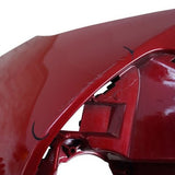 Vauxhall Corsa F front bumper 2020-2023 Genuine 9830280980