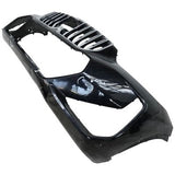 BMW X1 U11 M Sport front bumper 2022-2025 SUV 5 Door Genuine 51119881907