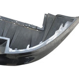 Audi E-TRON GT rear bumper Saloon 2020-2024 Genuine 4J3807421B