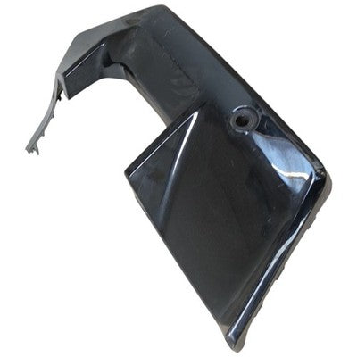 BMW M5 5 series G90 rear bumper valance left trim 2023-2025 Genuine 51127885577