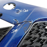 Skoda Octavia VRS front bumper 2020-2024 Genuine 5E3807217F