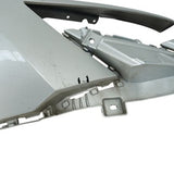 Toyota C-HR front bumper 2023-2026 Genuine 52119-F4250