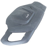 BMW I4 Gran Coupe under bonnet panel cover G26 2020-2023 Genuine 1114 5A5F500