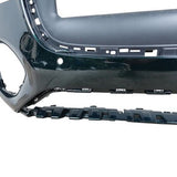 Jaguar XF R Dynamic front bumper 2021-2024 Facelift Genuine MX63-17F003-B