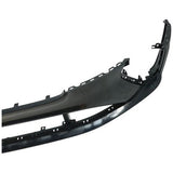 BENTLEY CONTINENTAL GT Coupe FRONT BUMPER Upper GTC 2018onward GENUINE 3SD807437