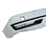 Nissan Qashqai rear bumper lower2024-2026 Genuine 850B2HN10