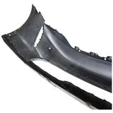 Porsche Taycan Cross Turismo front bumpe 2019-2022 Genuine 9JI807221DFFF