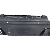 Porsche Cayenne coupe rear bumper lower 2019-2023 Genuine 9Y0807110C
