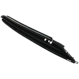 VAUXHALL CORSA E FRONT BUMPER Lower Grill Hatchback 2014 onward GENUINE 13432002