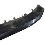 Audi A4 B9 S4 S Line front bumper trim 2019-2021 Genuine 8W0807717A