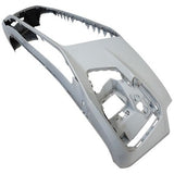Audi A4 B9 S4 S Line front bumper 2020-2024 Genuine 8W0807437AQ