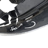Seat Leon front bumper 2021-2024 Genuine 5FA807221