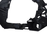 Peugeot 2008 front bumper right RH fitting trim 2023-2025 Genuine 9852667980