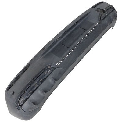 Mercedes Benz EQA rear bumper lower section 2022-2025 Genuine A2438859101