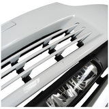 Range Rover Vogue front bumper L405 2013-2017 SUV Genuine pn CK52-17F003-AA